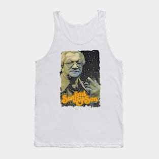 Best Clip Sanford Tank Top